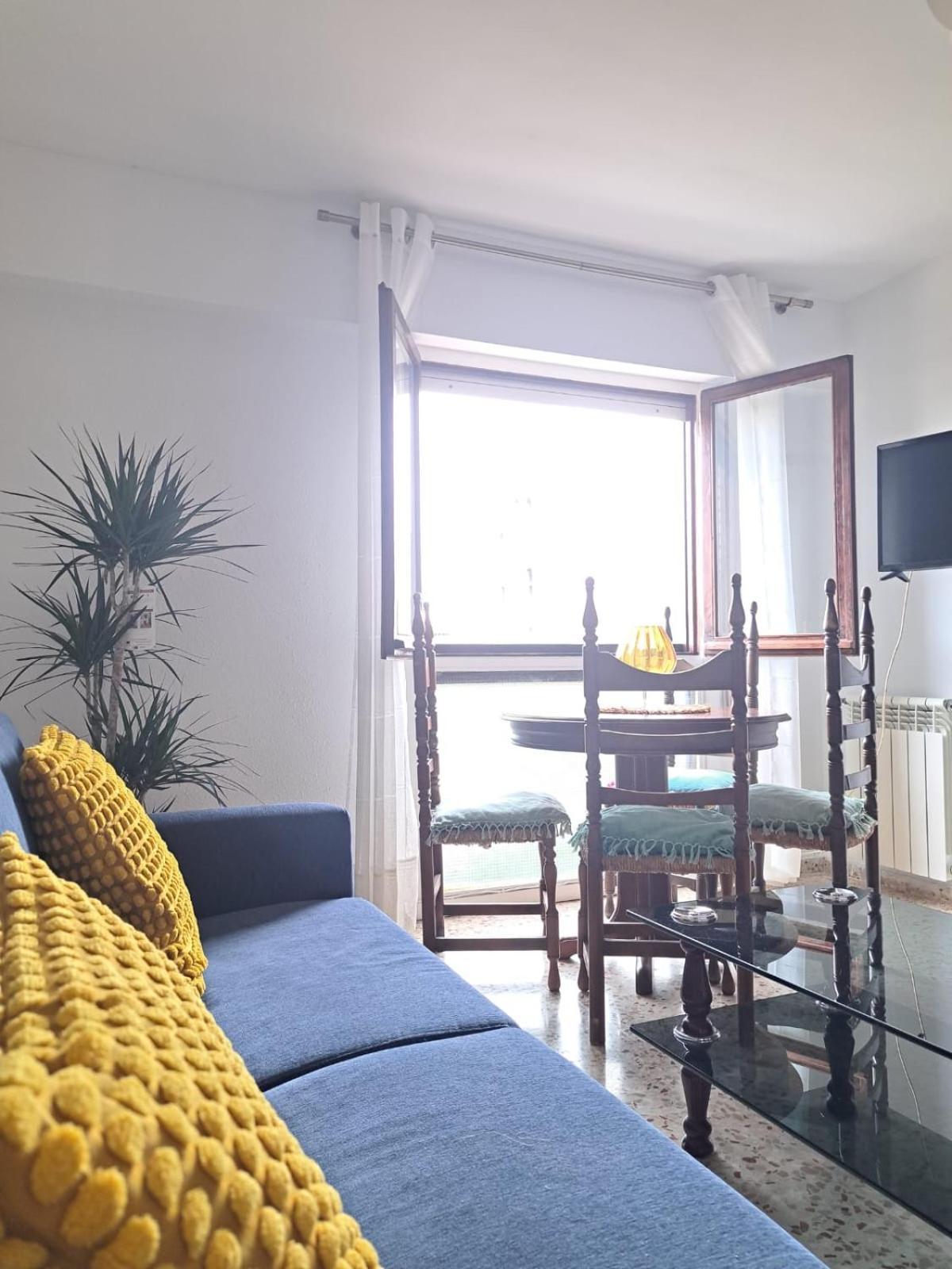 Apartamento Con Vistas Al Pilar Con Aparcamiento Privado Zaragoza Eksteriør bilde